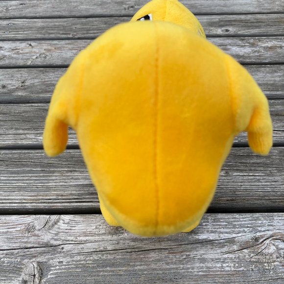 Victoria’s Secret PINK Yellow Plush Cozy Dog - Picture 8 of 15